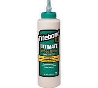Titebond 1414 Colle à bois Titebond III Ultimate 2 Pack