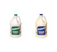 Titebond 1416 Colle Bois tanche & 5006 Colle Bois Aliphatique