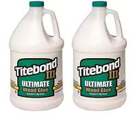 Titebond 1416 III ultime Colle à bois, 1-gallon (2- (lot))