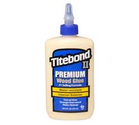 Titebond Colle bois 5003 – Aliphatique / Polyuréthane – Bleu