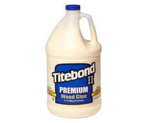 Titebond 5006 Colle Bois Aliphatique