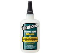 Titebond 6231 Colle Cyanoacrylate