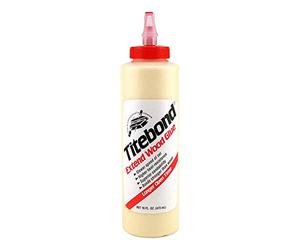Titebond 9104 étendre Colle à bois (0,5 l)