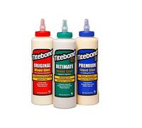 Titebond Colle à bois 419 ml / 473 ml Titebond Ultimate II / III 473 ml