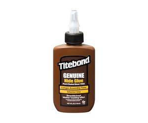 Titebond Colle Animale Liquide - 4 oz liq