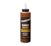 Titebond Colle Peau bois lamellé collé directement verarbeitbarer Colle à bois, 473 ml, 501/4