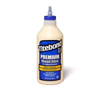 Titebond II 5005 Colle à bois 947 ml, Noir