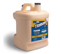 Titebond II Colle à bois de qualité supérieure résistante aux intempéries Projug 8,14 l