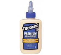 Titebond Colle à bois d'origine 8,14 l