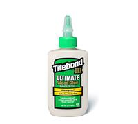 Titebond III Ultimate Wood Glue 1412 Lot de 12 tubes de colle à bois