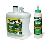 Titebond III Ultimate Wood Glue 2,15 Gallon 8,14 / Titebond III Ultimate Wood Glue 473ml
