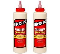 Titebond Original Franklin International 5064 Lot de 2 colles pour bois 473 ml