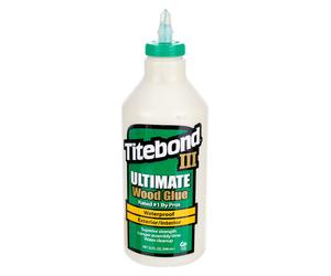Titebond Titebond 141/5 III Ultimate 946ml