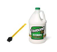 Titebond III Ultimate Wood Glue 2,15 Gallon 8,14 / Titebond III Ultimate Wood Glue 473ml