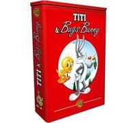 Titi & Bugs Bunny - Coffret Edition Tirelire G