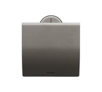 Titulaire Brabantia Rouleau De Papier Toilette - Platinum