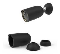 TIUIHU Coque en silicone pour caméra de surveillance extérieure TP-Link Tapo C460 4K 8MP