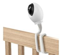 TIUIHU Support flexible pour moniteur bébé TP-Link Tapo C260 4K/8MP caméra de surveillance