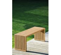 Tivoli Banc Natural Largeur 150 Jan Kurtz - 4021224986648