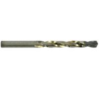 Foret métaux lazer revêtu inconut - TIVOLY - 8149