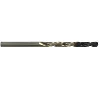 TIVOLY - Foret HARD CUT Ø6,0mm - Haute Performance Spécial Industrie - Perçage des Métaux les plus Durs