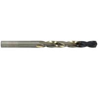 Foret métaux lazer revêtu inconut - TIVOLY - 8149