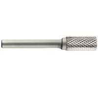Tivoly 10316110600 Fraise Lime Carbure Cylindrique, Ø 6mm