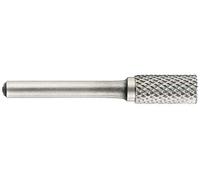 Tivoly 10316311000 Fraise Lime Carbure Cylindrique en Bout Ø 10mm