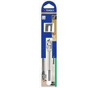 Tivoly Mèche à bois extensible queue cylindrique Ø 13–45 mm