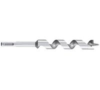Tivoly 10801631000 Foret Bois SPIRALE UNIQUE L200mm, TECHNIC, Queue SDS+, Ø 10mm