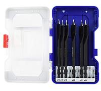 Tivoly Mèches plates Ranger 10802570001 Technic