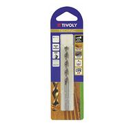 Tivoly Foret bois Technic 10864020200 gradué Gris/Bronze