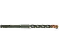 Tivoly 10923930800 1 Foret SDS+ Master 3 Technic, Gris, Ø 8 mm L 450 mm