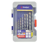 Coffret Ranger 9 Forets Bétons Tivoly 10960570018
