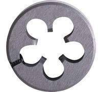 Tivoly 1100041100150 Filiere Hss Iso, Entrée Forme C, Cage 38,1 M/mf, Ø M10