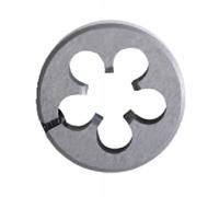 Filière ronde extensible - 38,1 x 14 mm - pas 200 TIVOLY