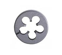 Tivoly 1100041160200 Filiere Hss Iso, Entrée Forme C, Cage 38,1 M/mf, Ø M16
