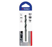 Tivoly 11436720250 Foret métaux TX Ø 2,5 mm blister de 2