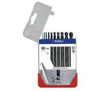 TIVOLY 11436770049 - CLIPSTER AP13 TX Brocas METAL TX ø 1 > 10 mm par mm