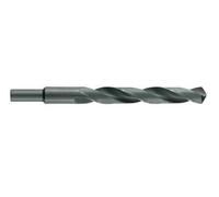 Tivoly 11436841350 Foret Tx Hss Taillé Meulé Cylindrique Court, Queue Réduite Ø 13,5mm