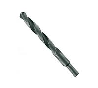 Tivoly 11436842000 Foret Tx Hss Taillé Meulé Cylindrique Court, Queue Réduite Ø 20mm