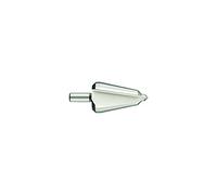Tivoly 11438621630 Foret HSS Conique Lisse Ampli trou. Ø 16>30, 5mm