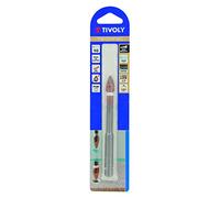 TIVOLY Foret pour verre Technic 12001120600 Usage intensif Ø 6 mm