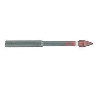 Tivoly 12001121000 Foret Verre Technic Ø10mm | Foret verre Technic - 10 mm - Tivoly
