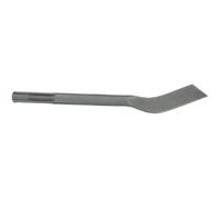 TIVOLY 606981 - Ciseau Mortier SDS-Max 10 x 300 mm - Gris