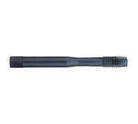 Tivoly 960582100600100 Taraud Machine Hssee [asp] Din, Steam, Conicité Arrière, Gun, Ø M6