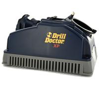 Tivoly Affûteuse de forets Drill Doctor 400 – Ø 2,5–13 mm, métaux & béton, angle réglable