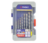 Tivoly 10960570018 Ranger T9 Béton Technic