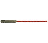 TIVOLY - Foret 2 en 1 Bétons/Carrelages Haute Performance Ø5mm/L160mm - Perçage Carrelage, Faïence, Béton Vibré et Pierre - Queue SDS+ pour Perforateur
