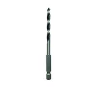 Tivoly Foret bois 3 pointes 10803 – queue hexagonale Ø3 mm